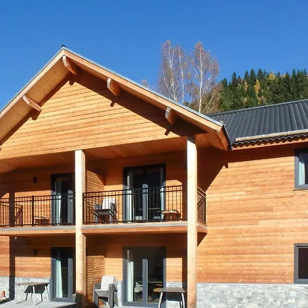 Apartman Mit Balkon *