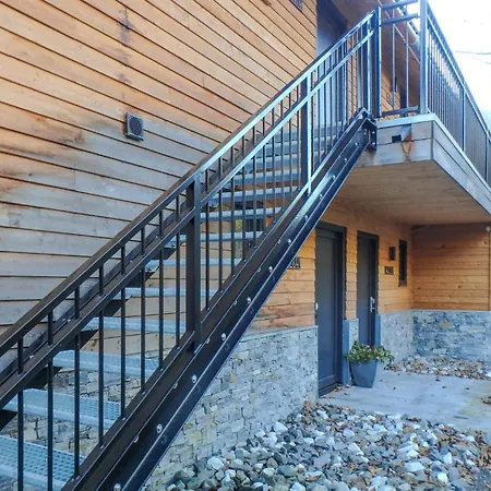 Mit Balkon Apartman Afritz am See