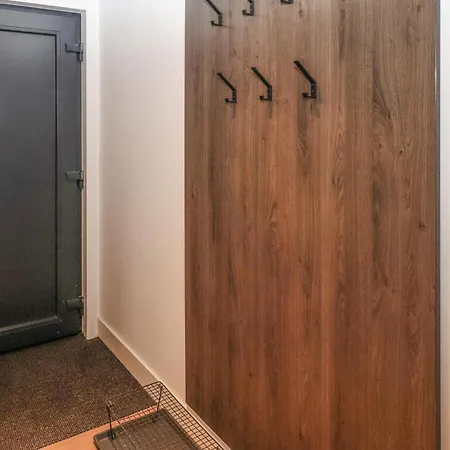 Mit Balkon Apartament Afritz