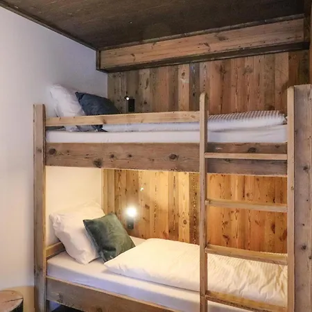 Apartament Mit Balkon