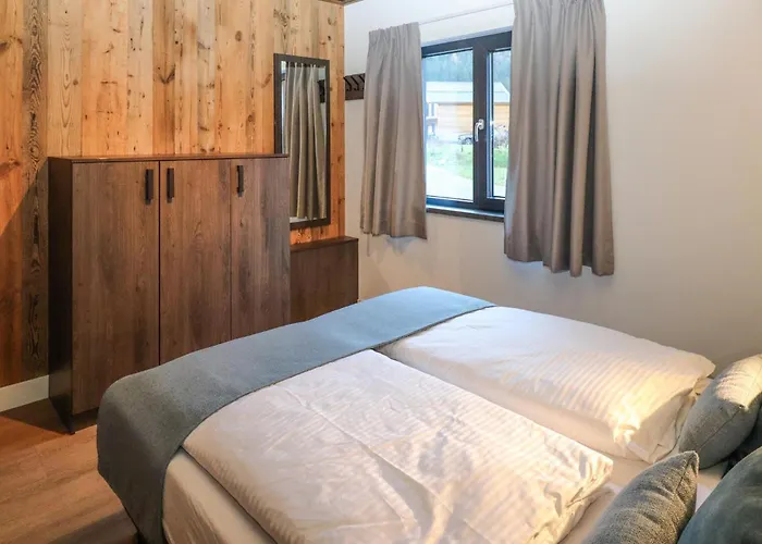 Mit Balkon Appartamento