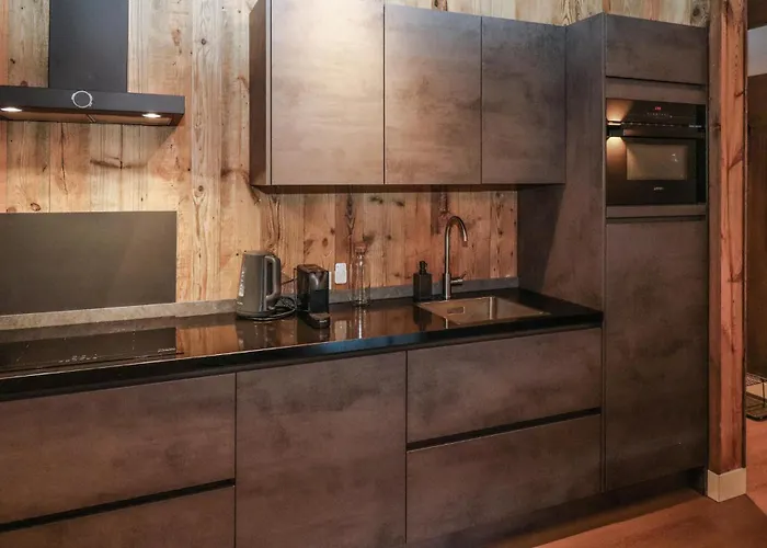 Mit Balkon Appartamento *