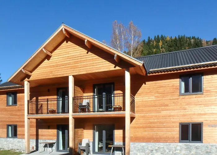 Appartamento Mit Balkon *