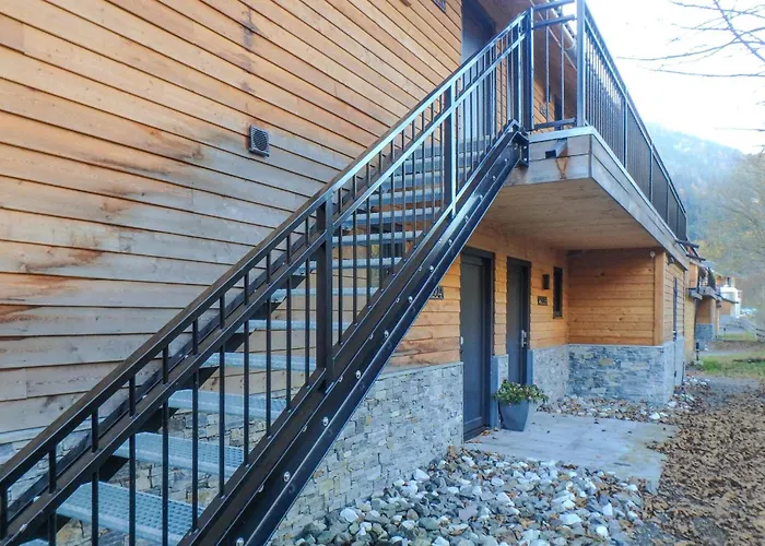 Mit Balkon Apartman Afritz am See