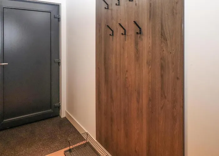 Mit Balkon Apartman Afritz am See