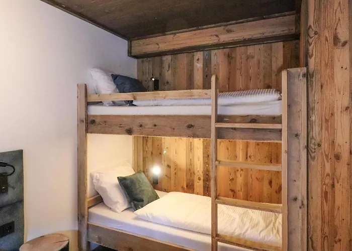 Apartament Mit Balkon